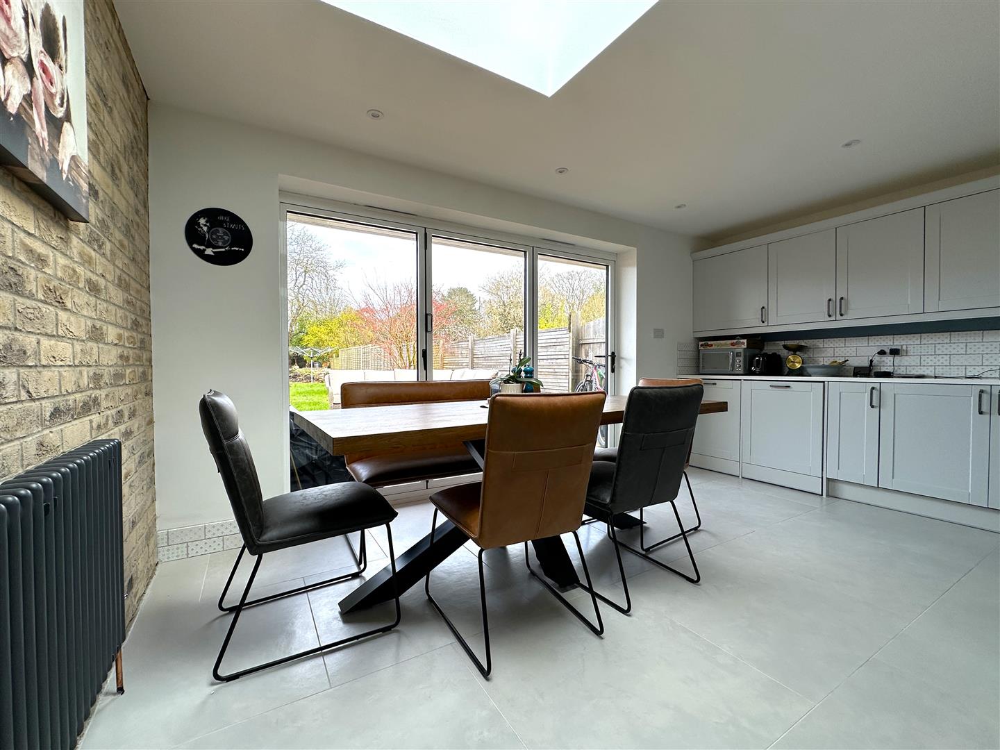 Park Lane, Chippenham